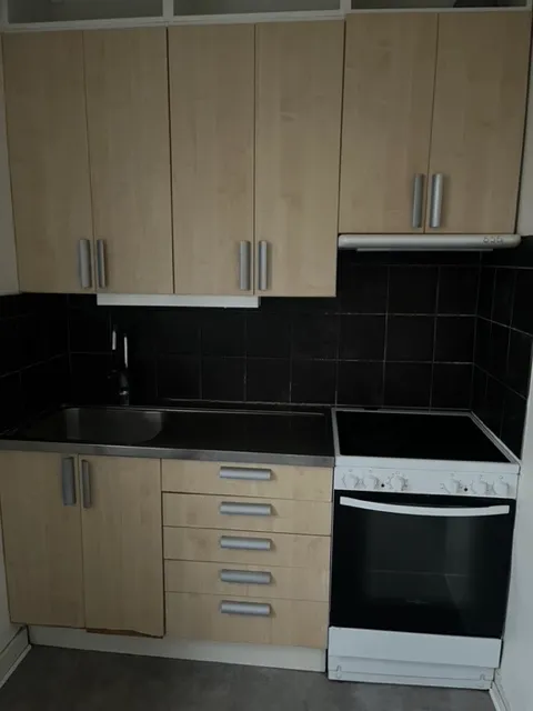 Hyreslägenhet på Hässleholm i hassleholm