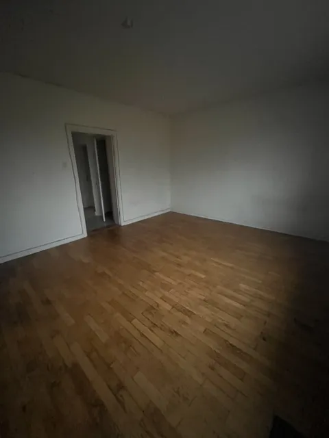 Hyreslägenhet på Hässleholm i hassleholm