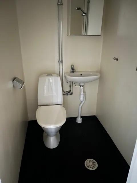 Hyreslägenhet på Hässleholm i hassleholm