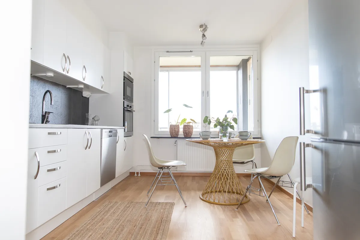 Hyreslägenhet på Skellefteå i skelleftea