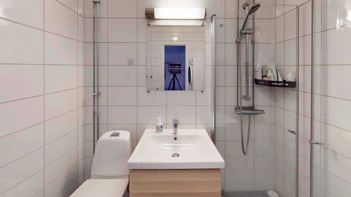 Hyreslägenhet på Skövde i skovde