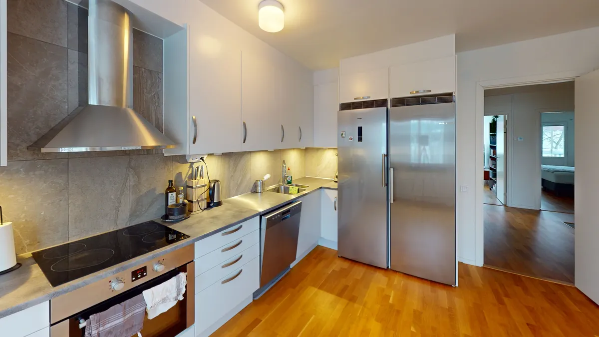 Hyreslägenhet på Skövde i skovde