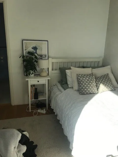 Hyresbostad på Djursholm i djursholm