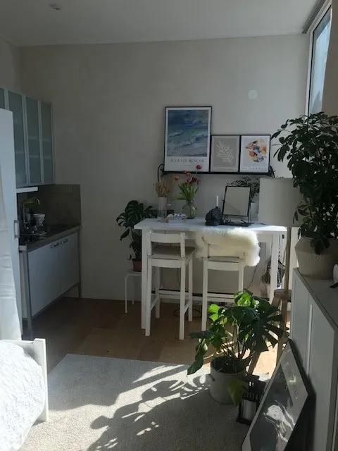 Hyresbostad på Djursholm i djursholm