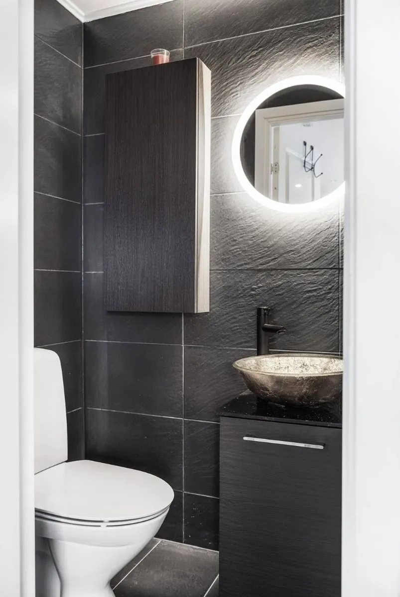 Hyresbostad på Mölndal i molndal