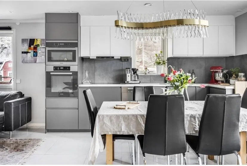 Hyresbostad på Mölndal i molndal