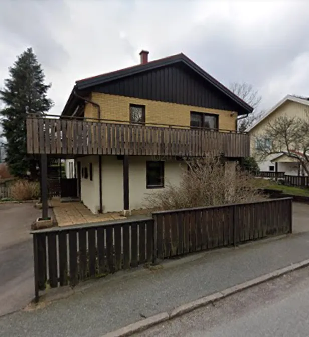 Hyresbostad på Mölndal i molndal