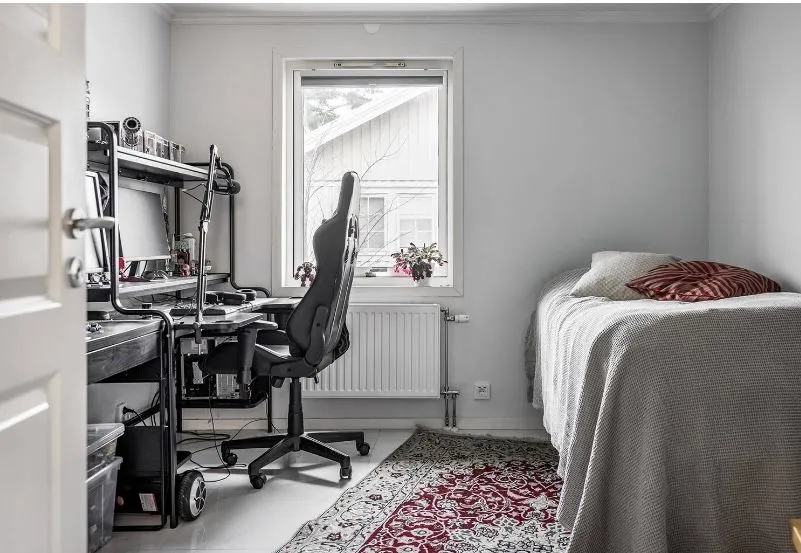 Hyresbostad på Mölndal i molndal