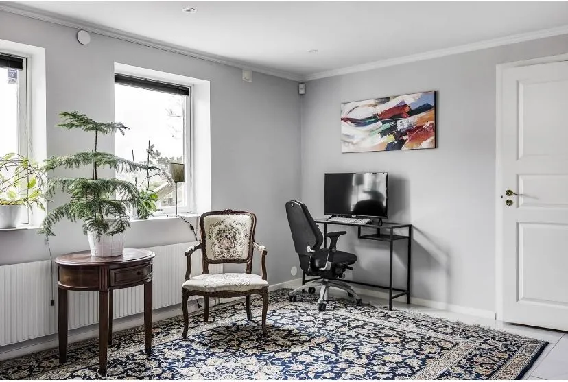 Hyresbostad på Mölndal i molndal