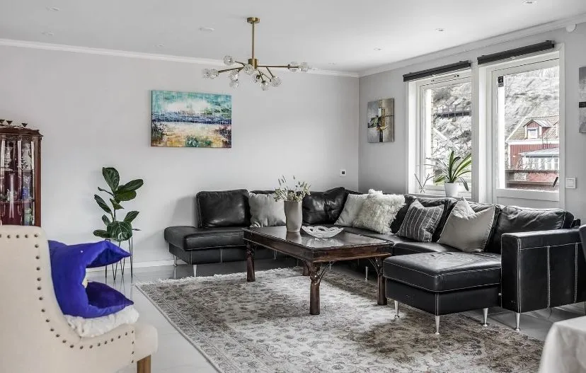 Hyresbostad på Mölndal i molndal