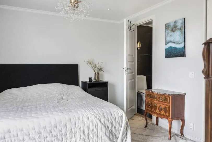 Hyresbostad på Mölndal i molndal