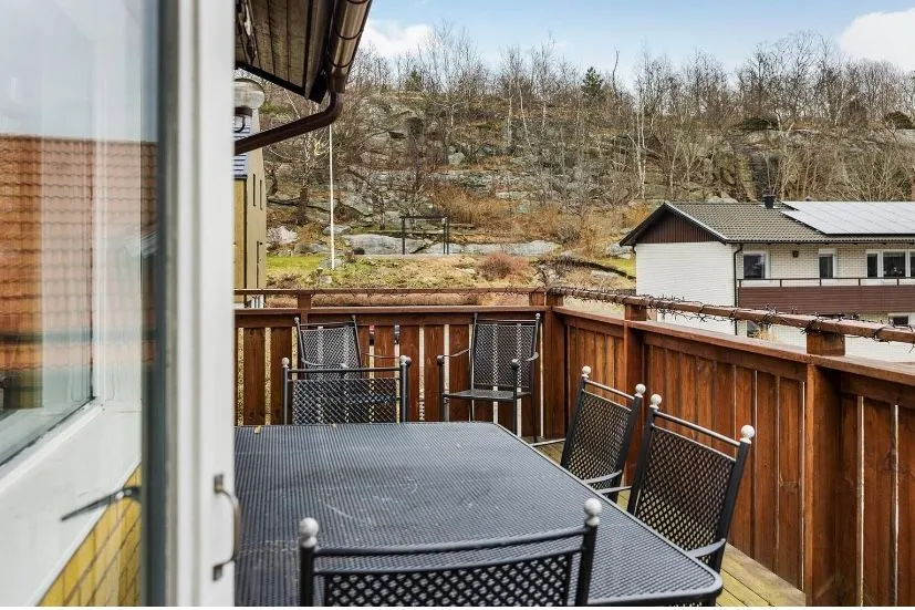 Hyresbostad på Mölndal i molndal