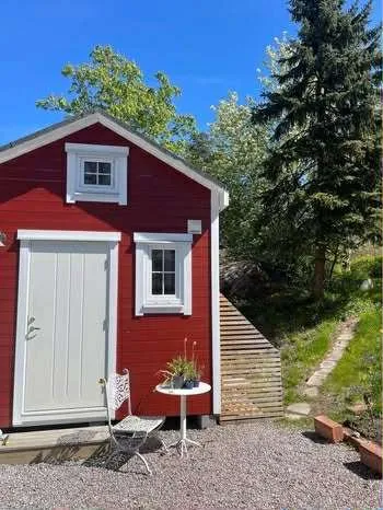 Hyresbostad på Saltsjö-boo i saltsjo-boo