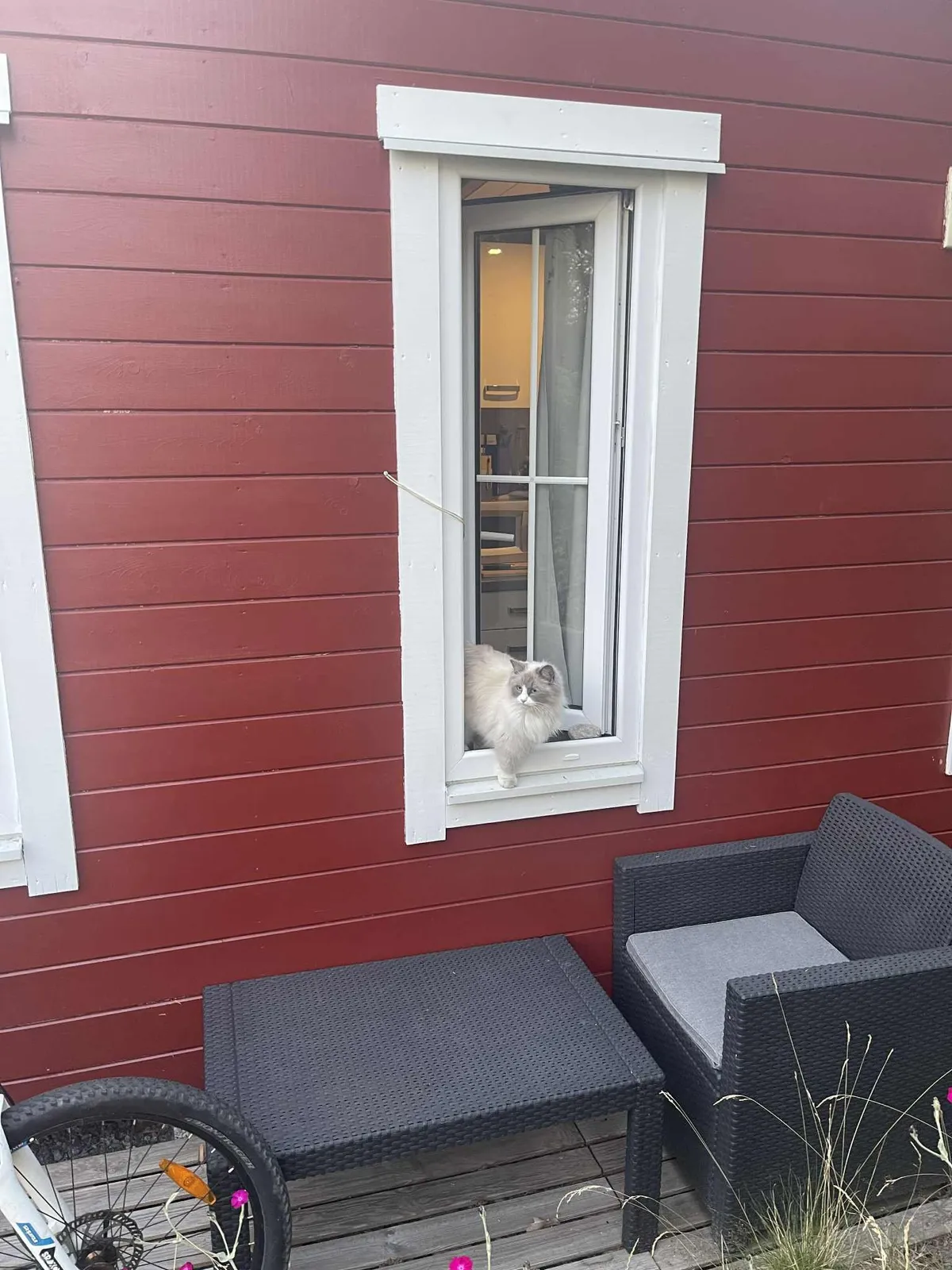 Hyresbostad på Saltsjö-boo i saltsjo-boo