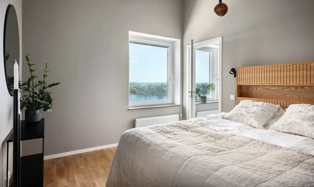 Hyreslägenhet på Nacka i nacka