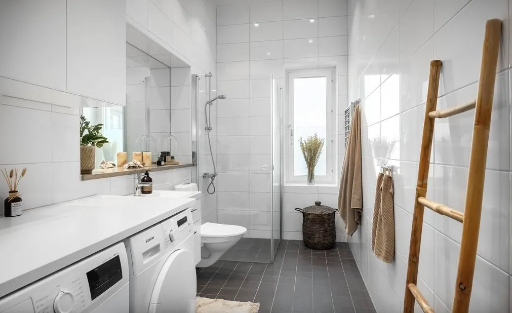 Hyreslägenhet på Nacka i nacka