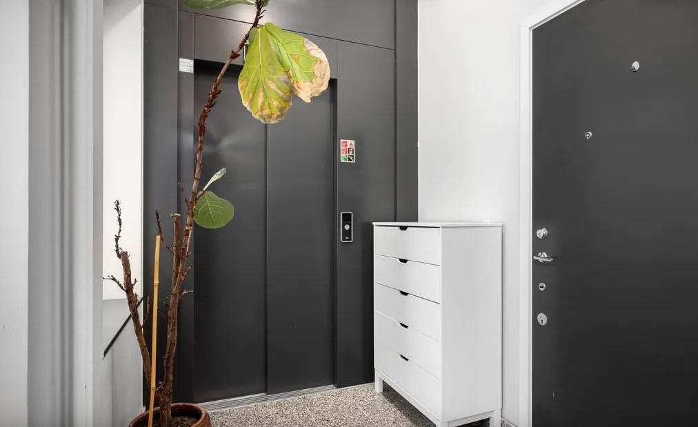 Hyreslägenhet på Nacka i nacka