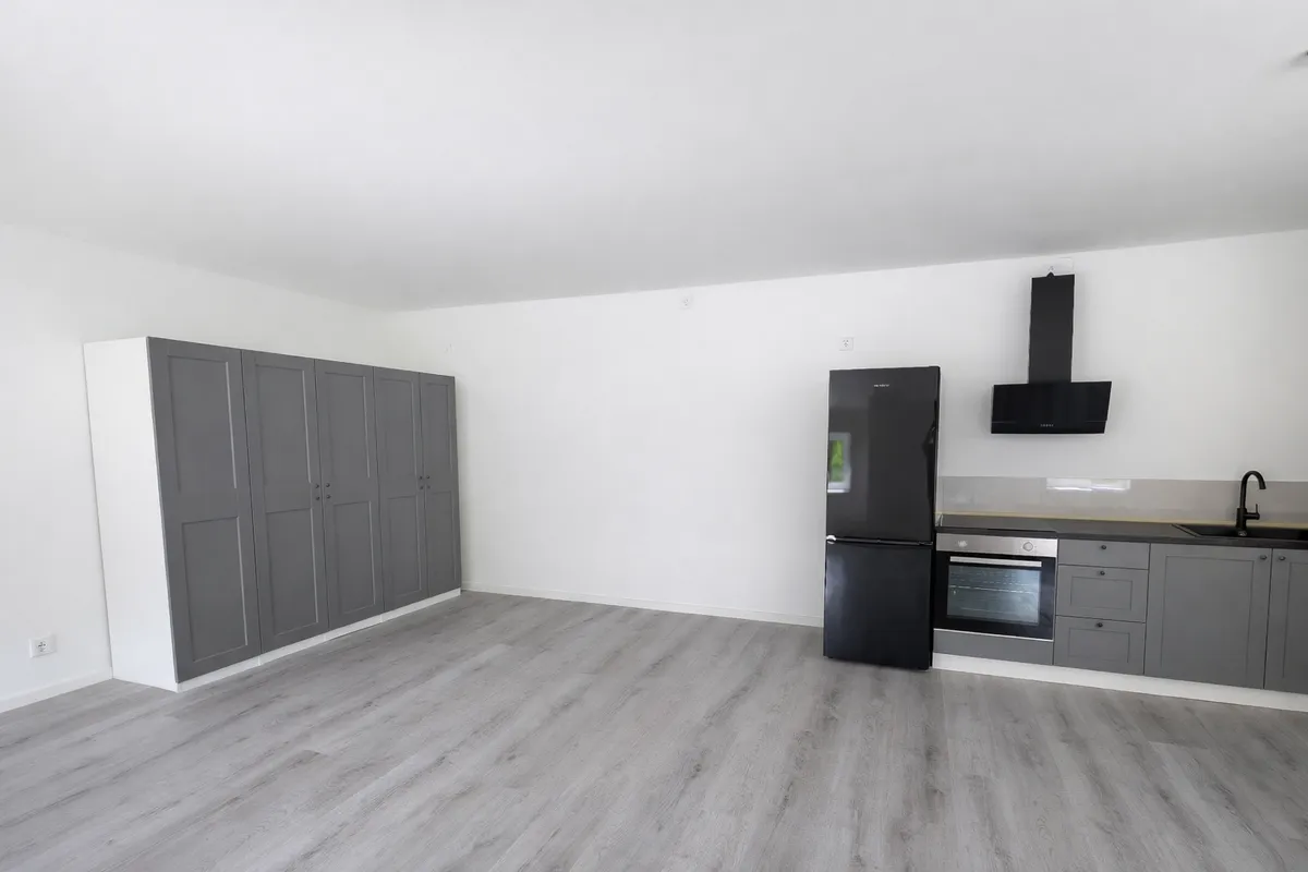 Hyreslägenhet på Billesholm i billesholm