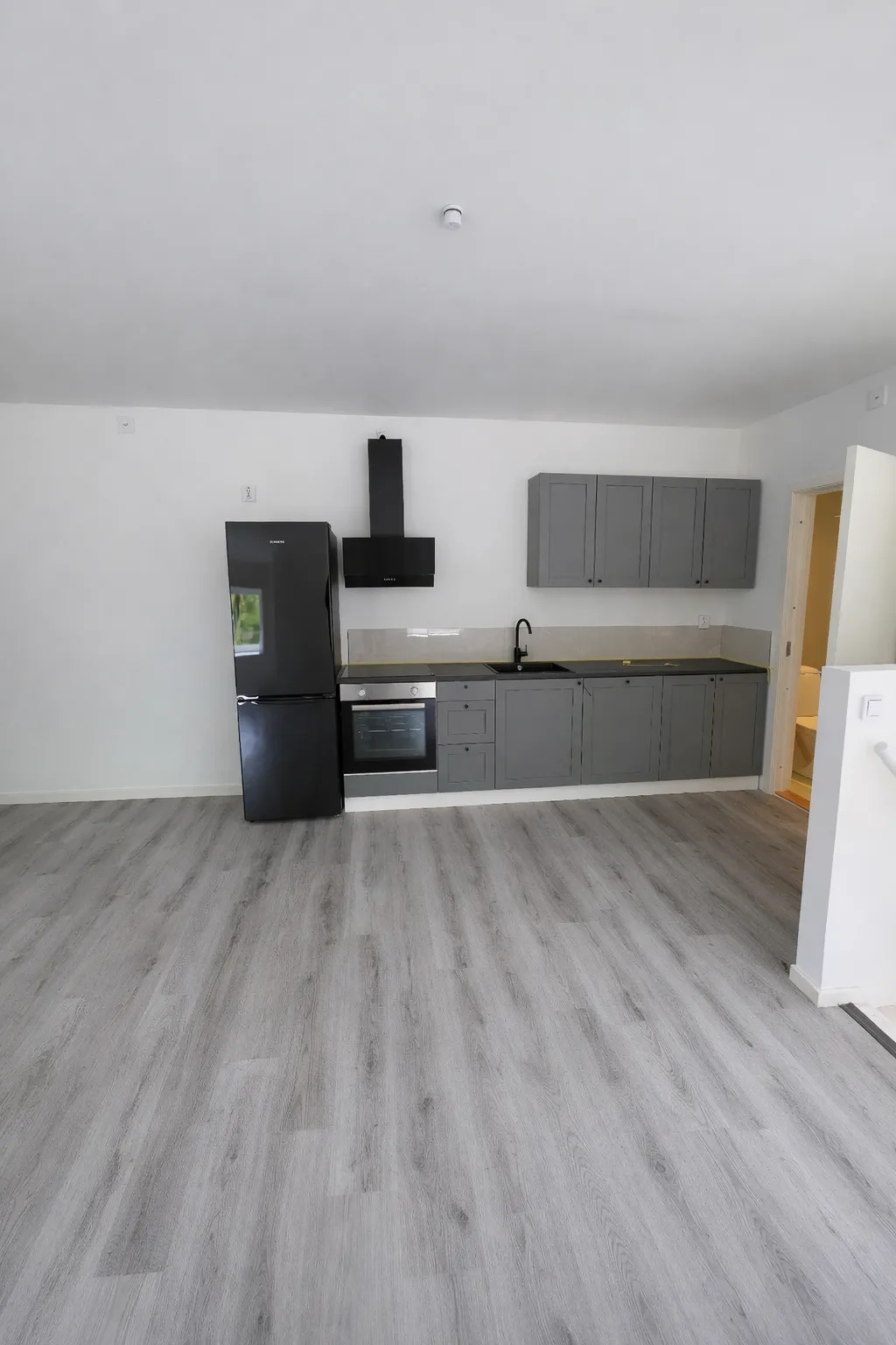 Hyreslägenhet på Billesholm i billesholm