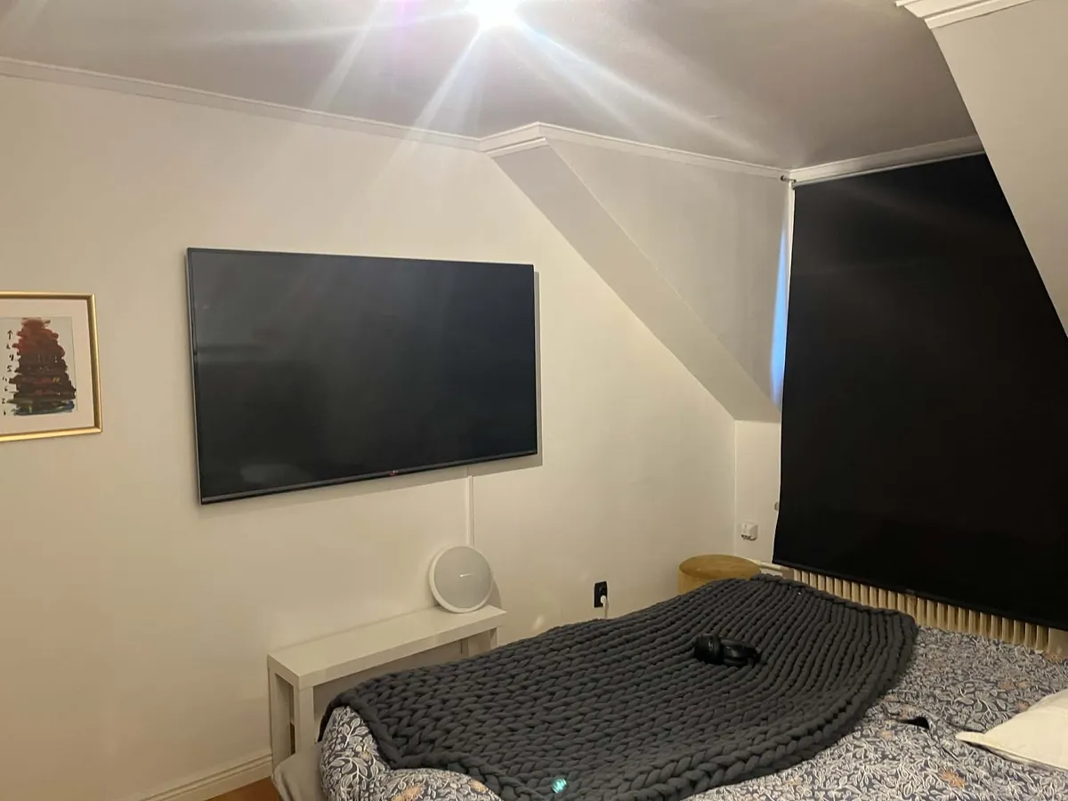 Hyresbostad på Gävle i gavle