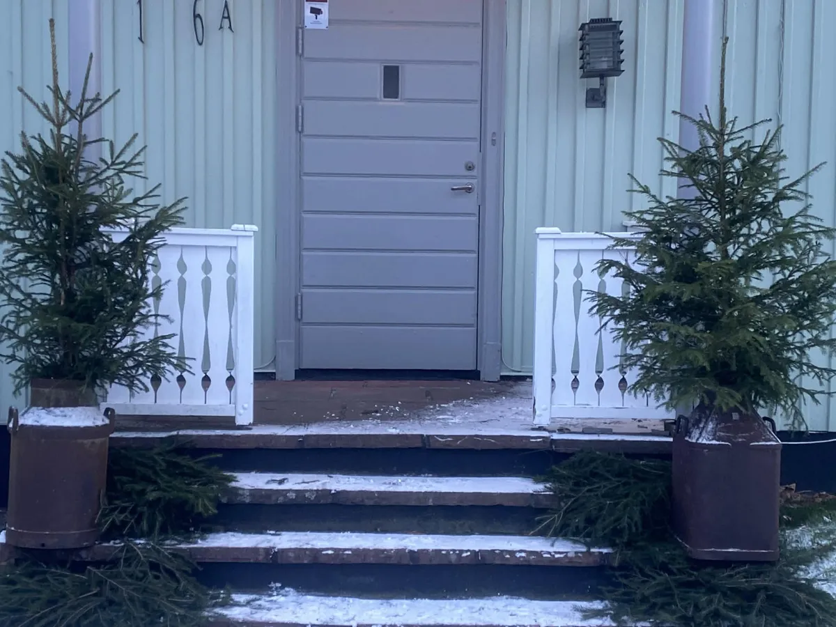 Hyresbostad på Gävle i gavle