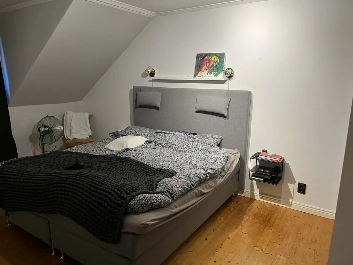 Hyresbostad på Gävle i gavle