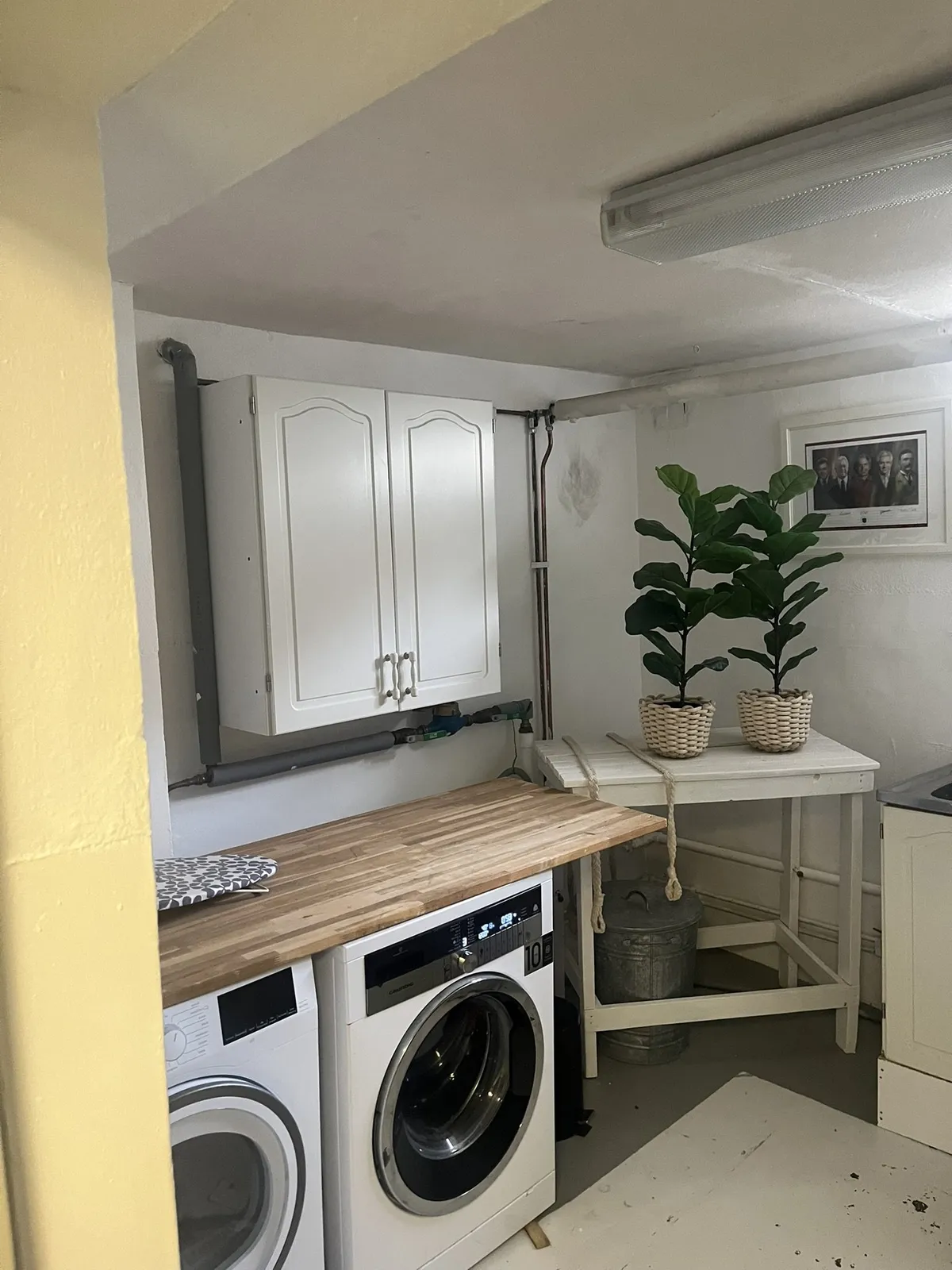 Hyresbostad på Gävle i gavle