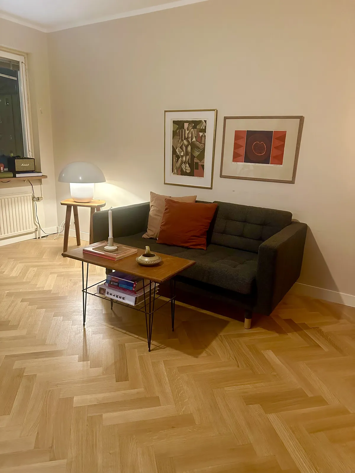 Hyreslägenhet på Sundbyberg i sundbyberg