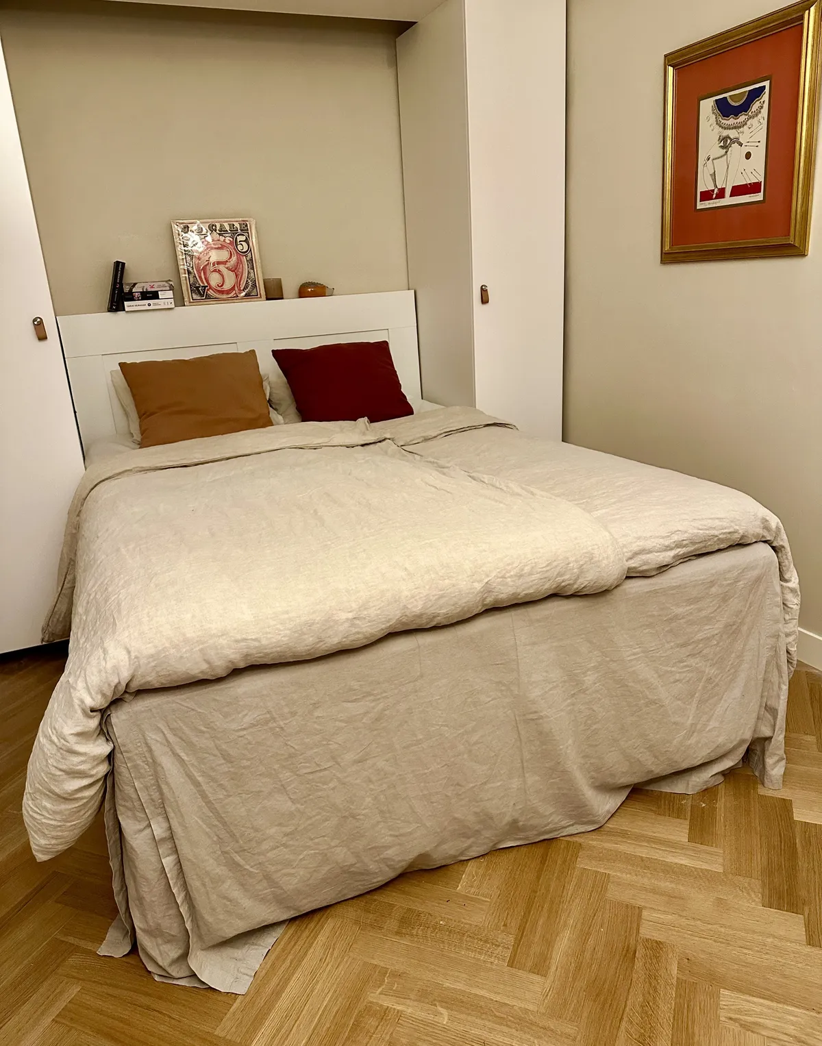 Hyreslägenhet på Sundbyberg i sundbyberg