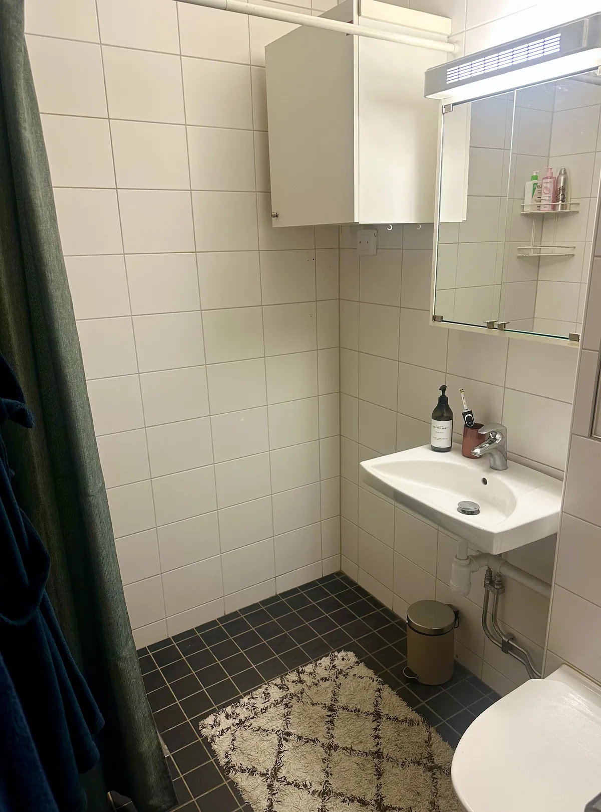 Hyreslägenhet på Sundbyberg i sundbyberg