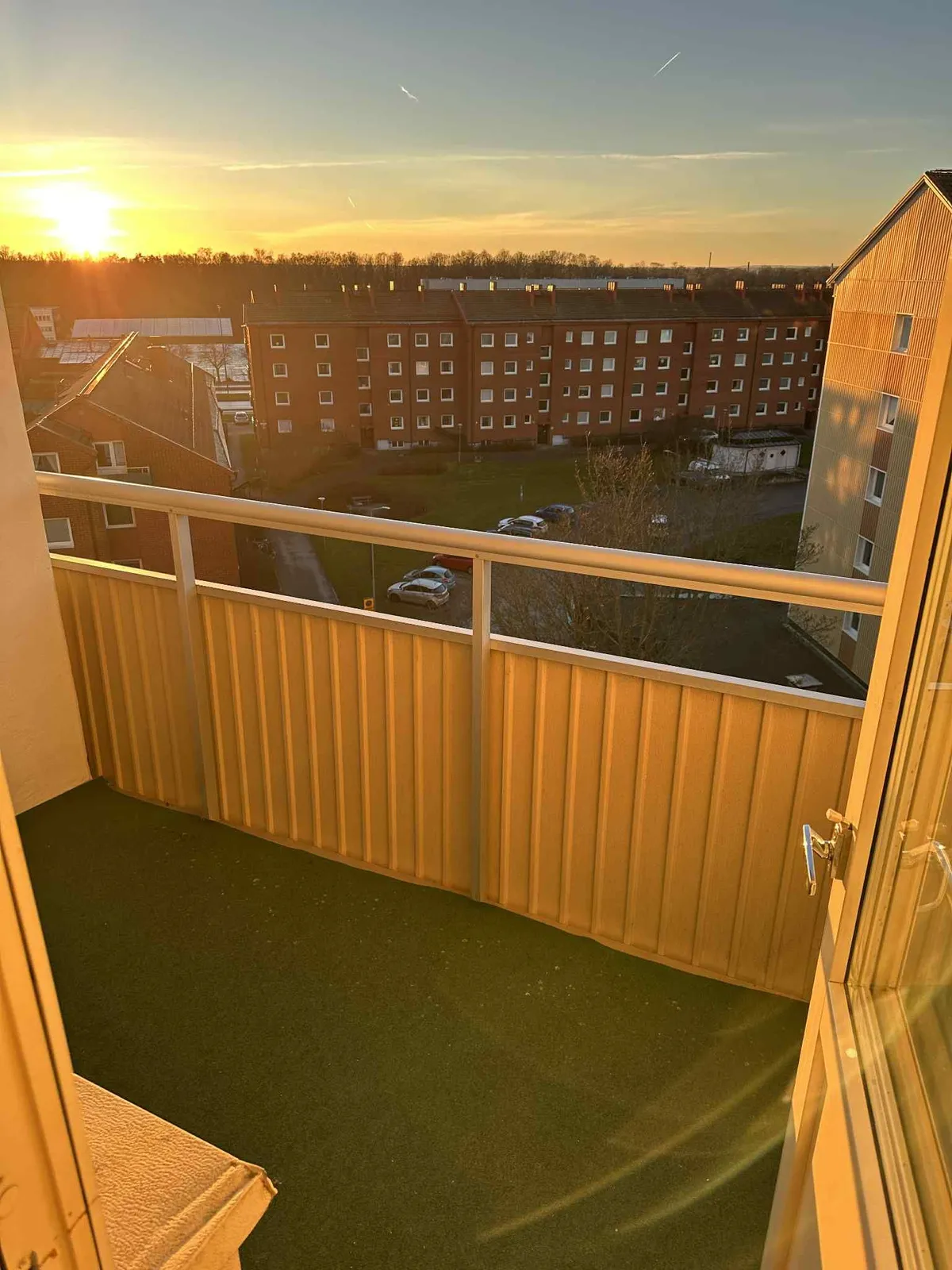 Hyreslägenhet på Norrköping i norrkoping