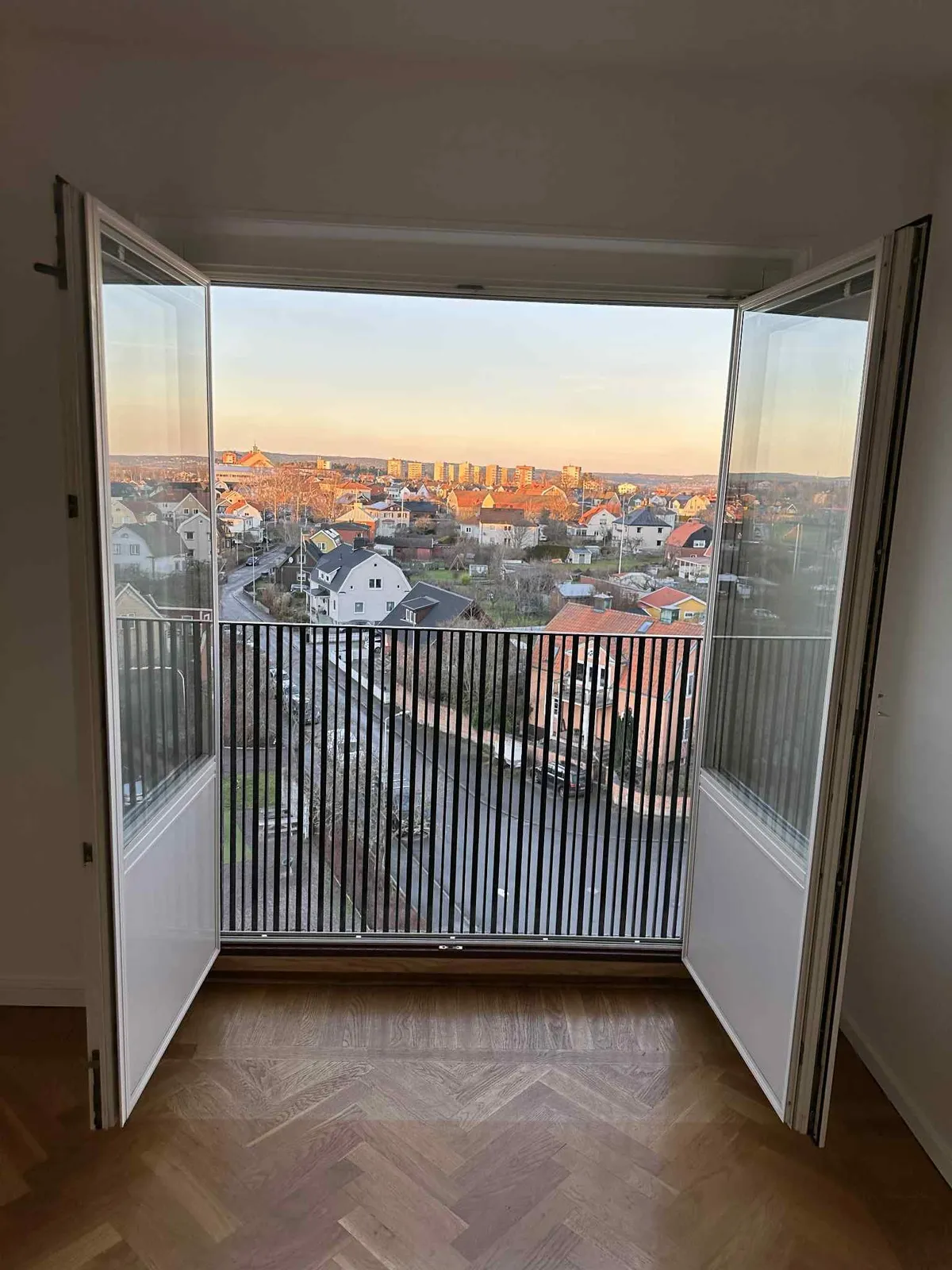 Hyreslägenhet på Norrköping i norrkoping