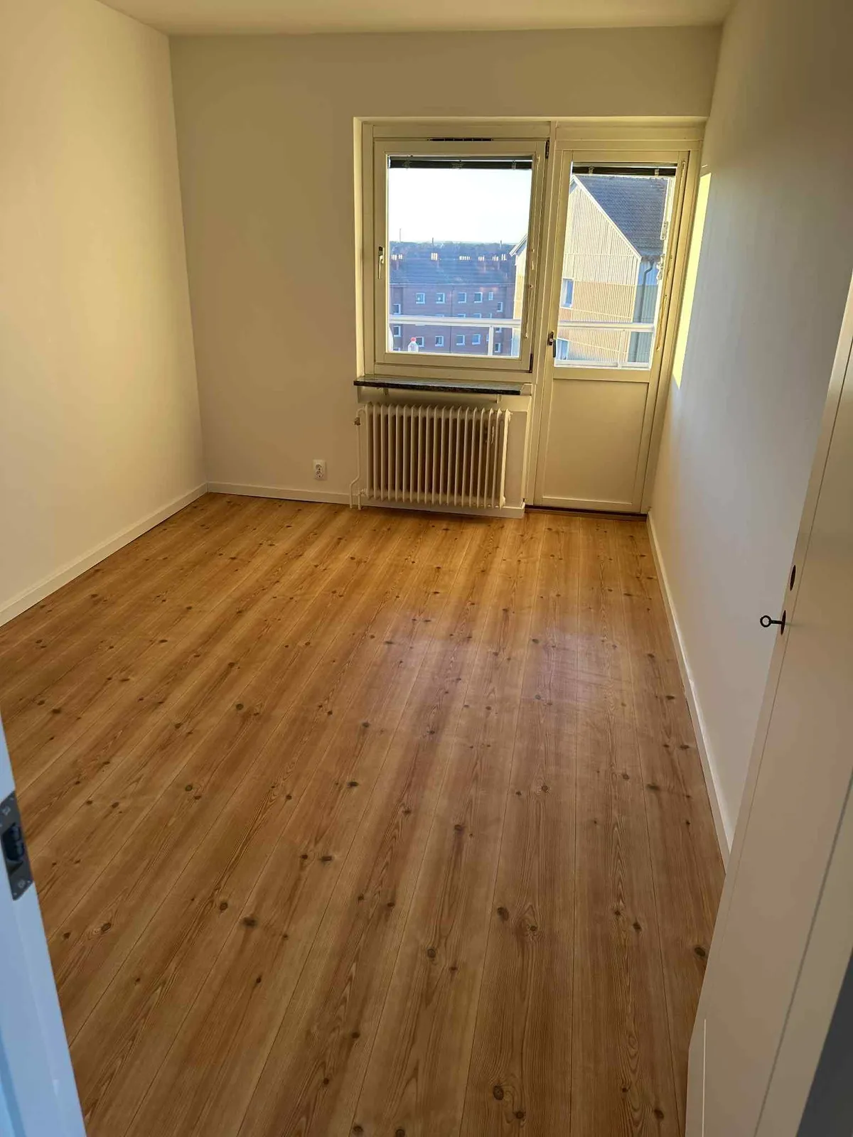 Hyreslägenhet på Norrköping i norrkoping