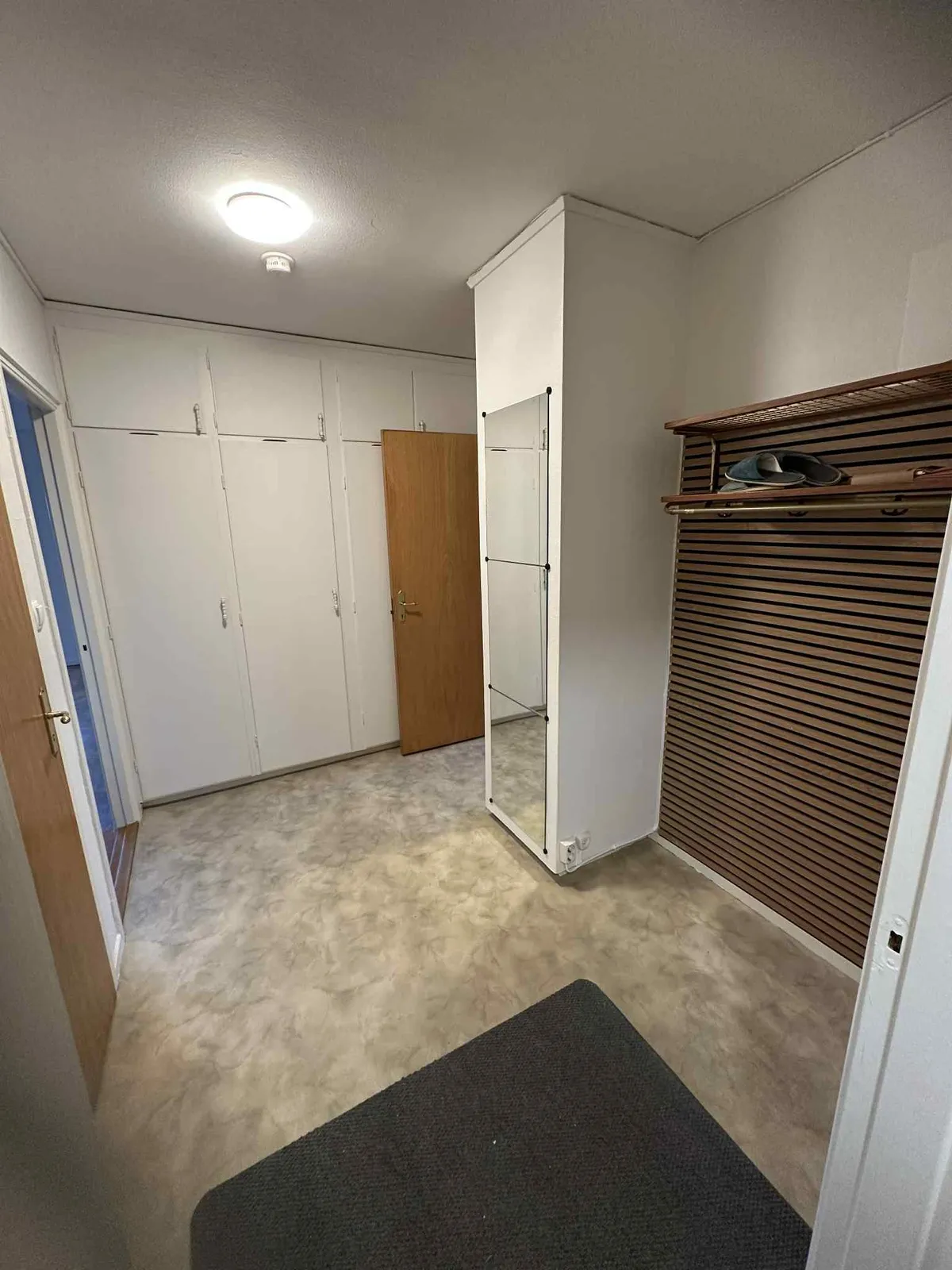 Hyreslägenhet på Norrköping i norrkoping