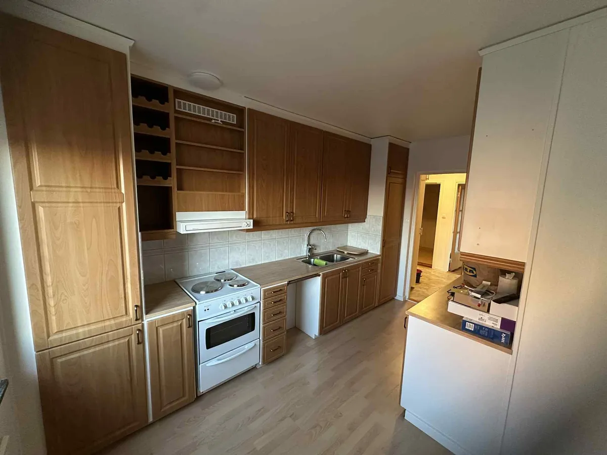 Hyreslägenhet på Norrköping i norrkoping