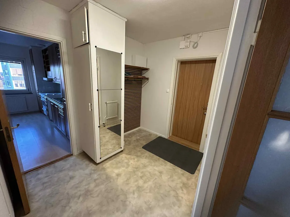 Hyreslägenhet på Norrköping i norrkoping