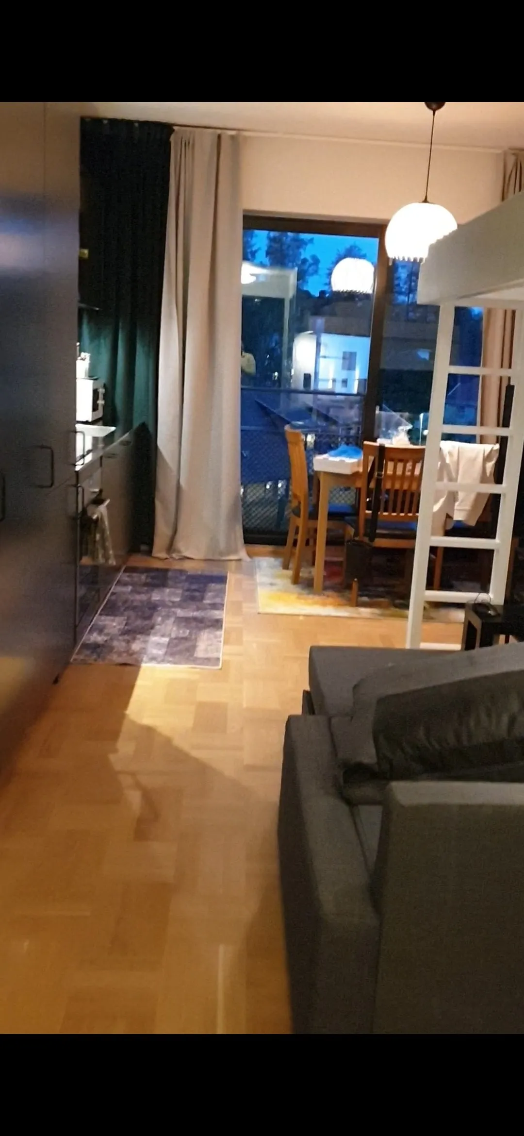 Hyreslägenhet på Sollentuna i sollentuna