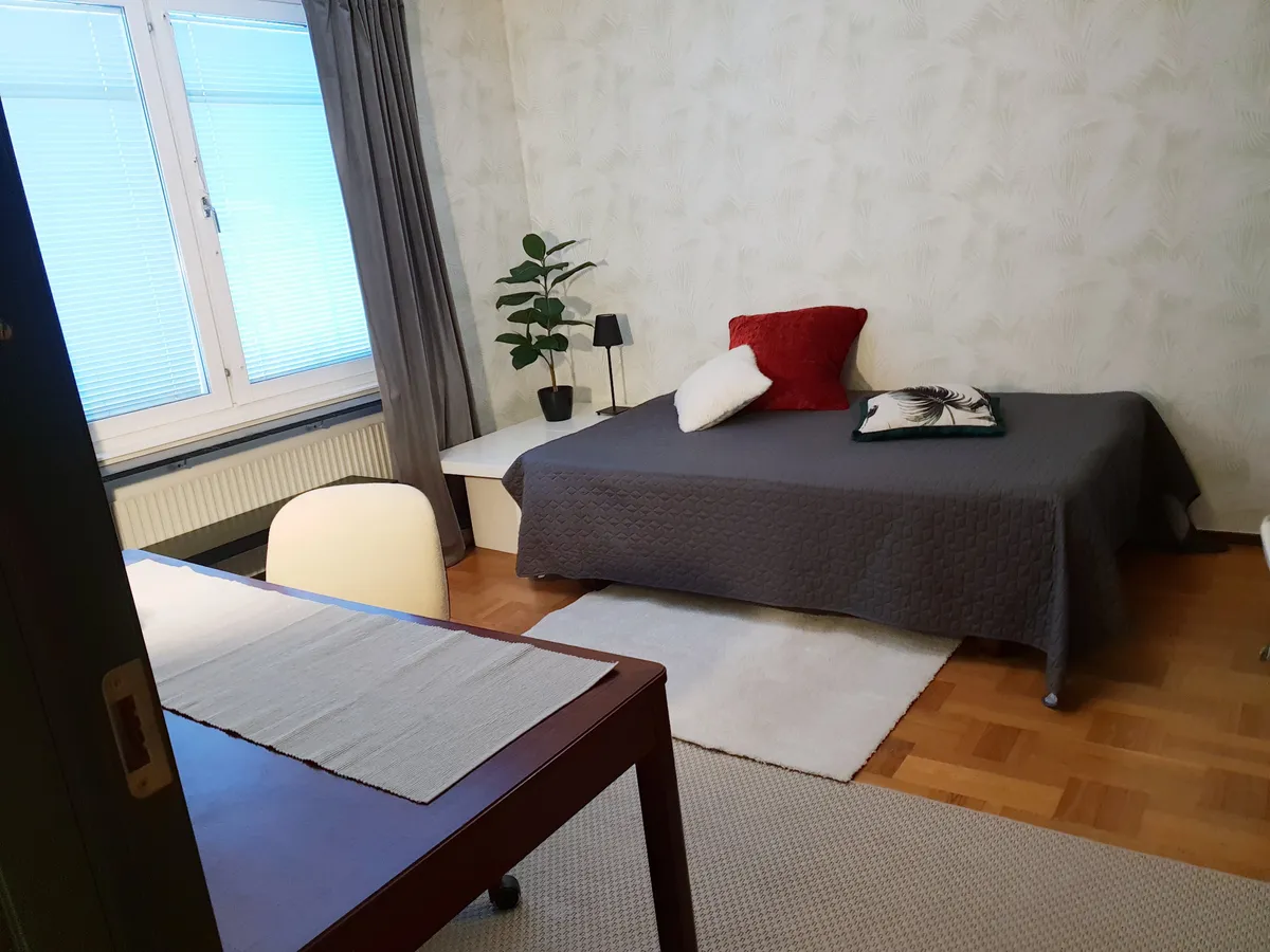 Hyreslägenhet på Norrköping i norrkoping