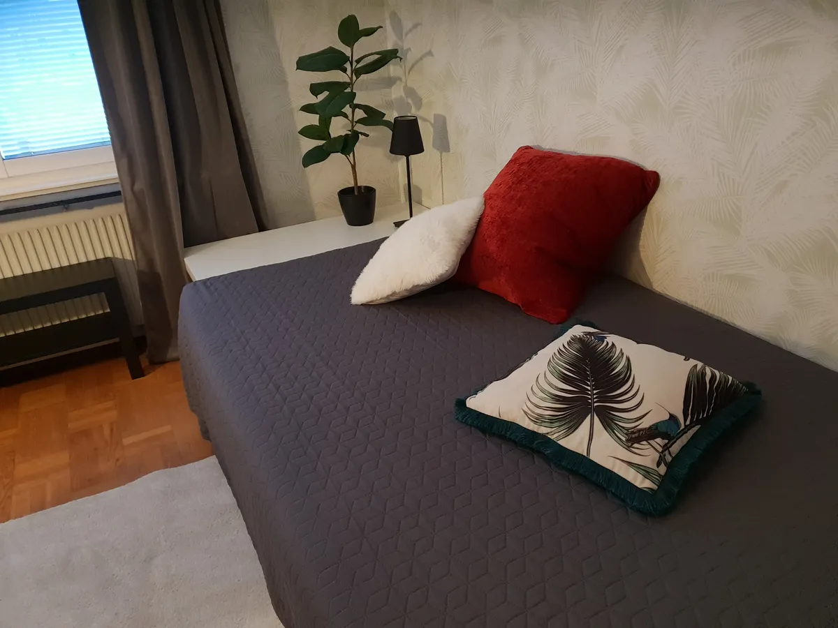 Hyreslägenhet på Norrköping i norrkoping