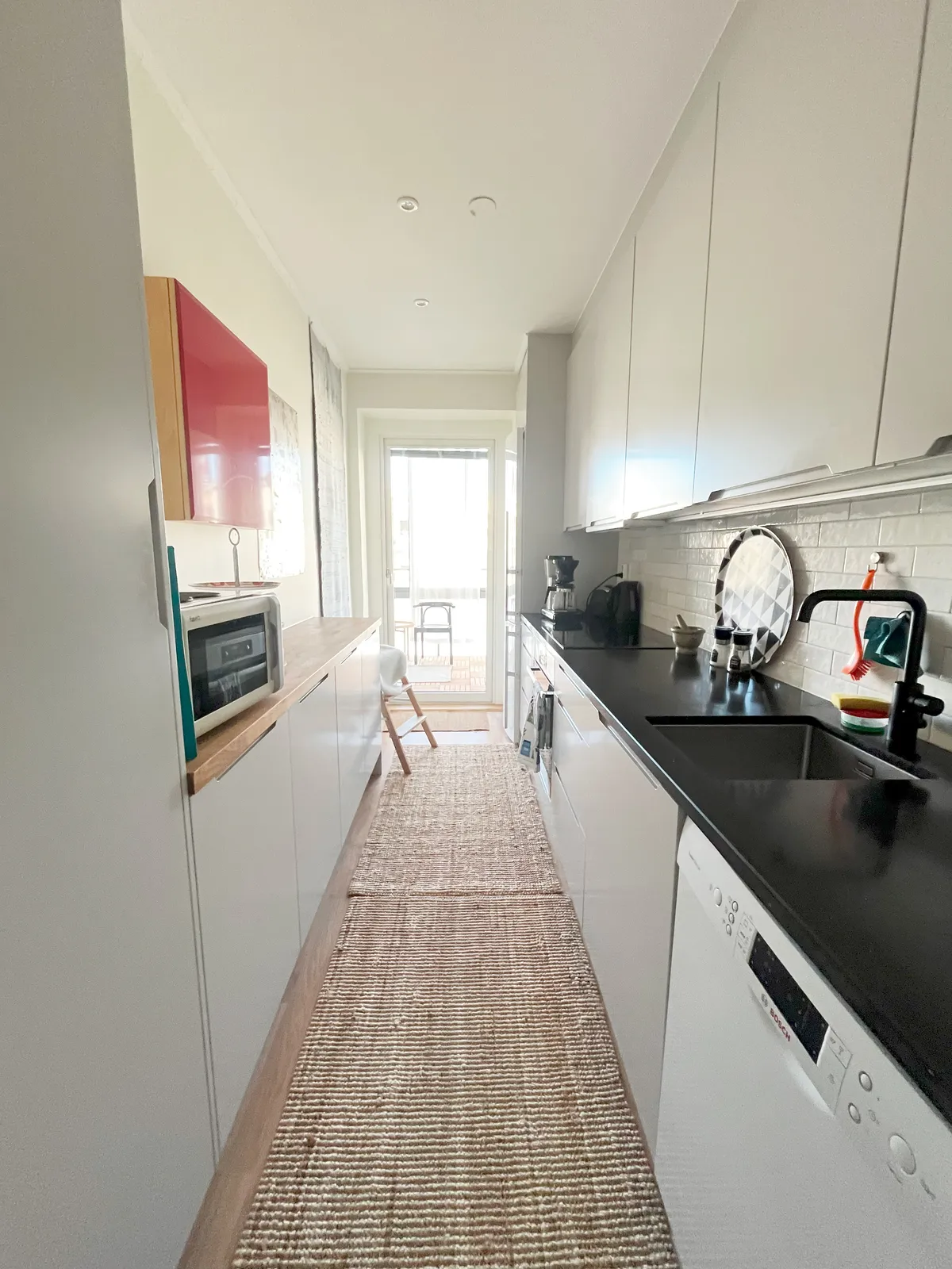 Hyreslägenhet på Norrköping i norrkoping