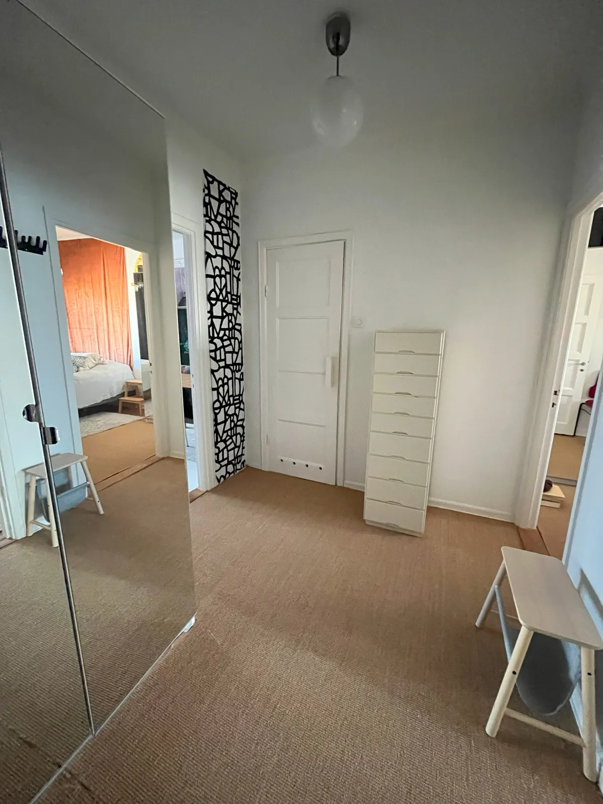 Hyreslägenhet på Norrköping i norrkoping