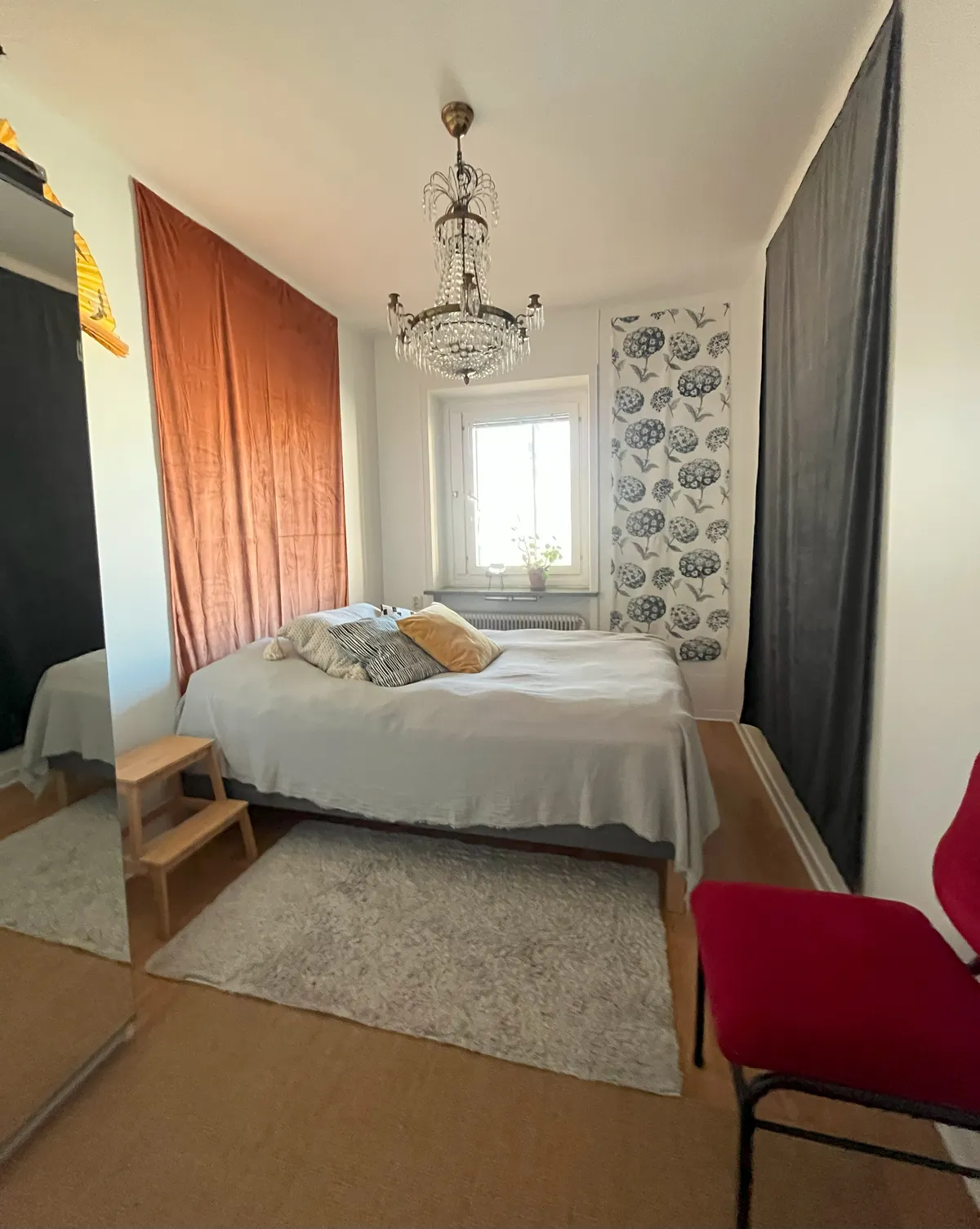 Hyreslägenhet på Norrköping i norrkoping