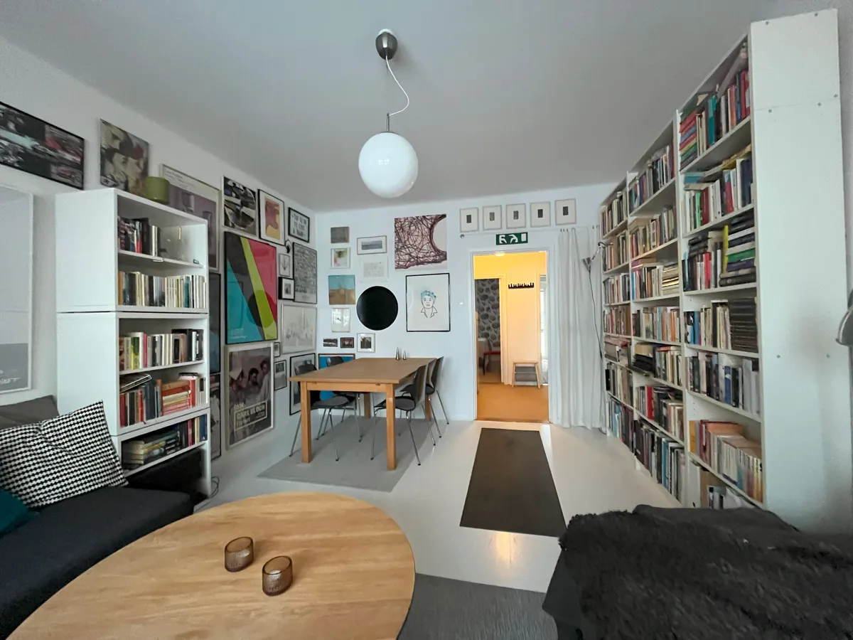 Hyreslägenhet på Norrköping i norrkoping