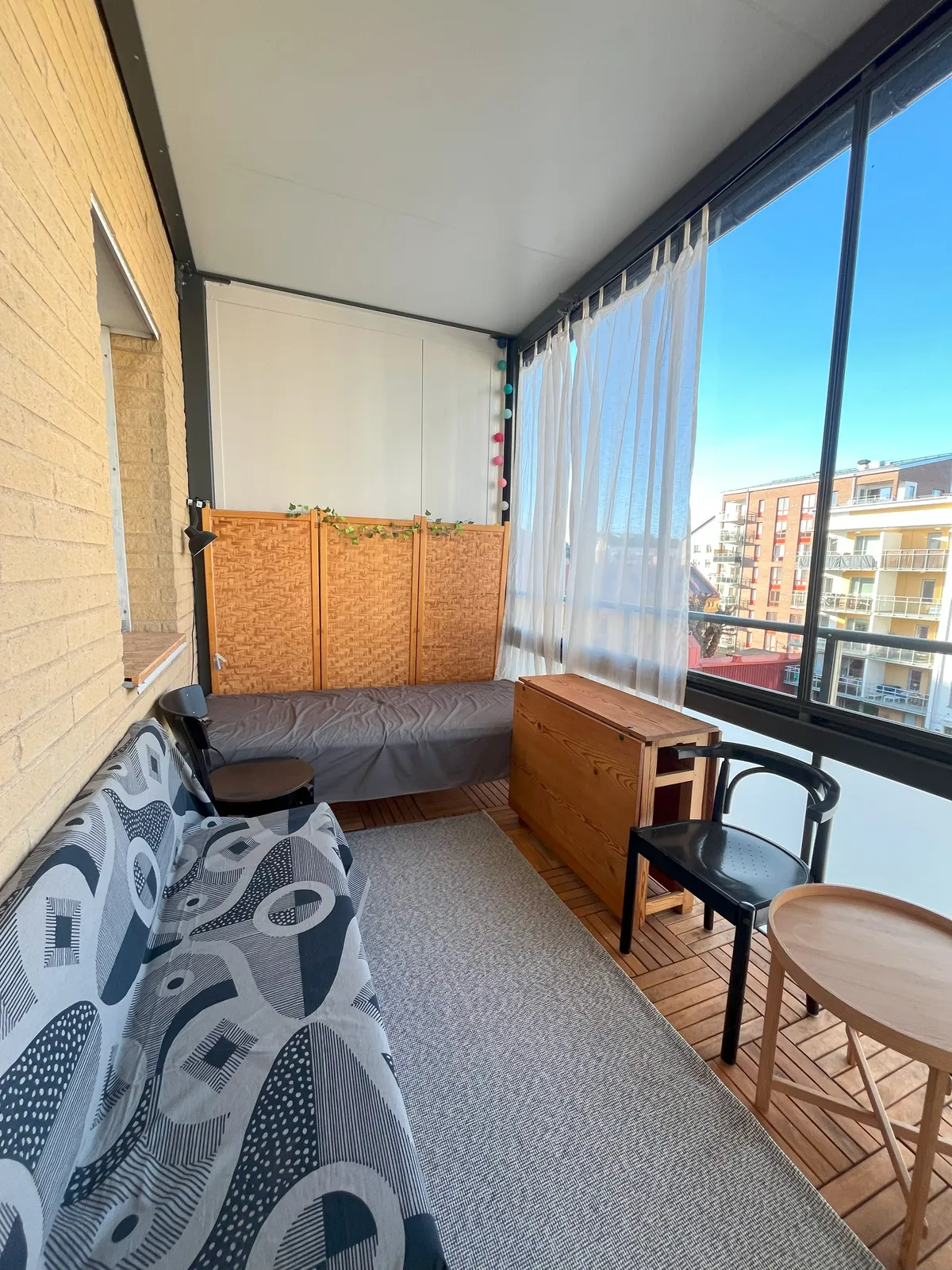 Hyreslägenhet på Norrköping i norrkoping