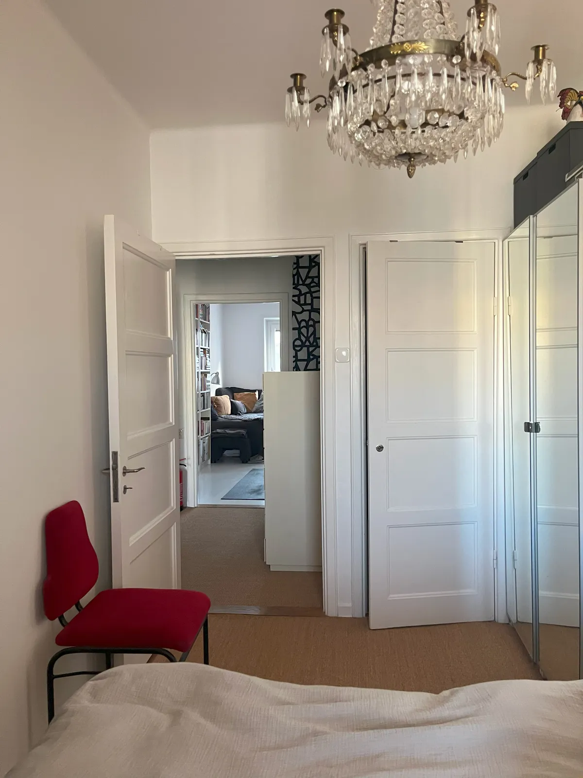 Hyreslägenhet på Norrköping i norrkoping