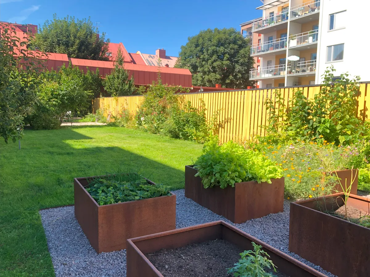 Hyreslägenhet på Norrköping i norrkoping