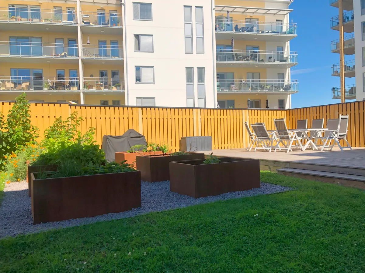 Hyreslägenhet på Norrköping i norrkoping