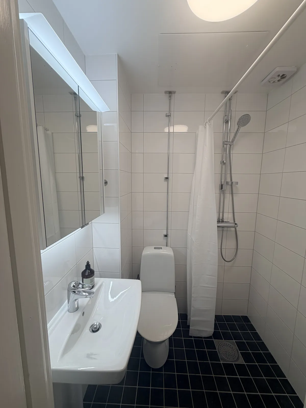 Hyreslägenhet på Norrköping i norrkoping