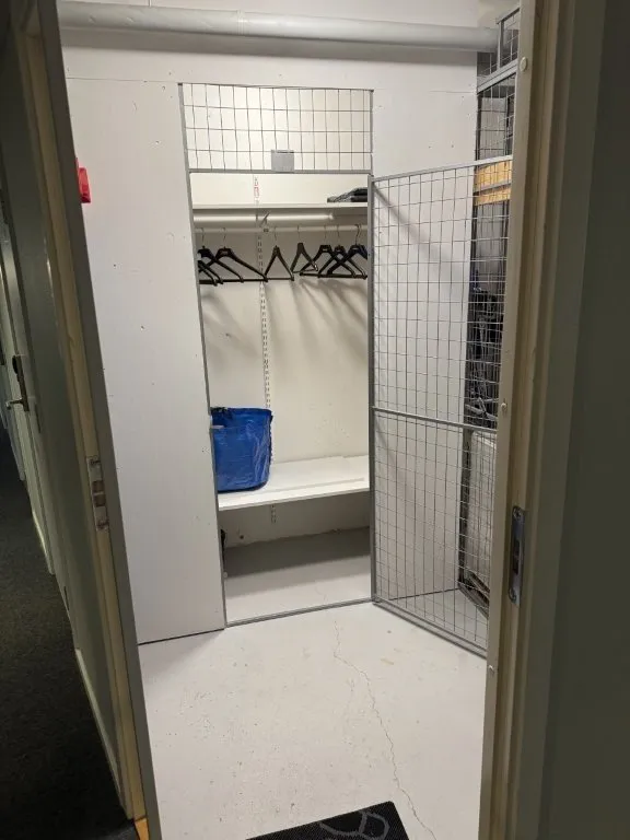 Hyreslägenhet på Sälen i salen