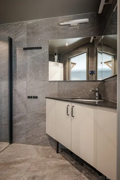 Hyreslägenhet på Sälen i salen